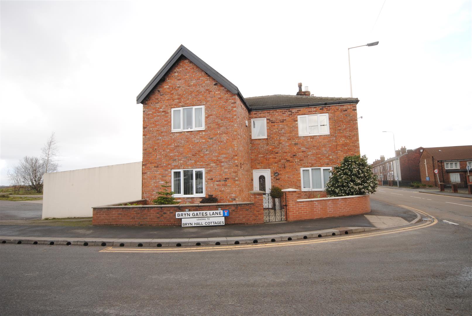 Lily Lane, Bamfurlong, Wigan MHL Estate Agents